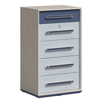 Комод Trio высокий