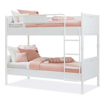 Двухъярусная кровать Romantica