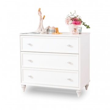 Комод Romantica