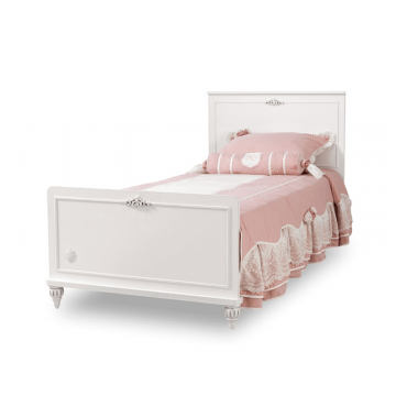 Кровать Romantica, 100x200