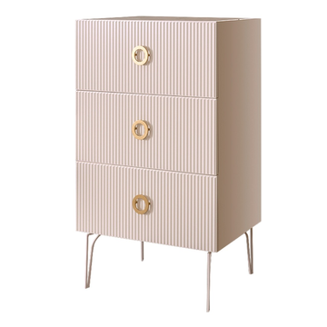 Комод Bogemia-Fillini / золото БМКМ-1 (Fi)