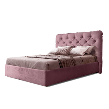 Кровать 2-спальная Bogemia-Filini / 02 180х200