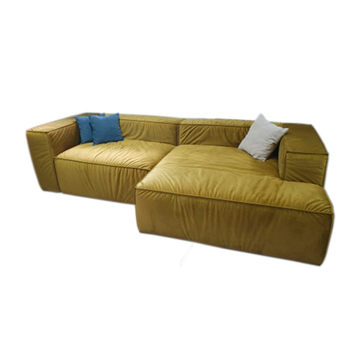 Угловой диван Лофт 1 категория