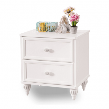 Прикроватная тумбочка Romantica