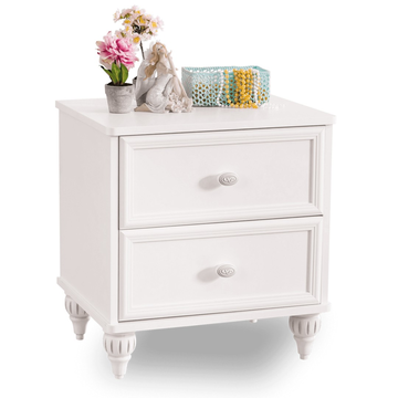 Прикроватная тумбочка Romantica