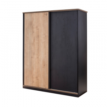 Шкаф-купе Black