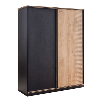 Шкаф-купе Black
