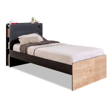 Кровать Black L, 100x200