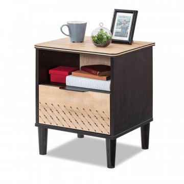 Тумбочка Black