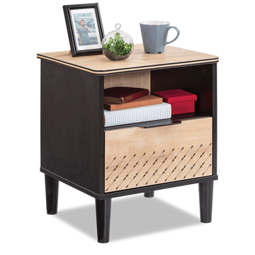 Тумбочка Black