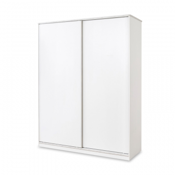 Шкаф-купе White
