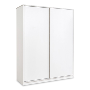 Шкаф-купе White