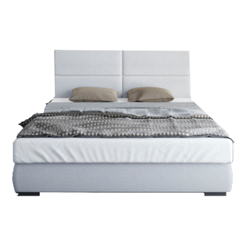 Кровать Премиум 4 180*200 с подъемным механизмом 1 категория