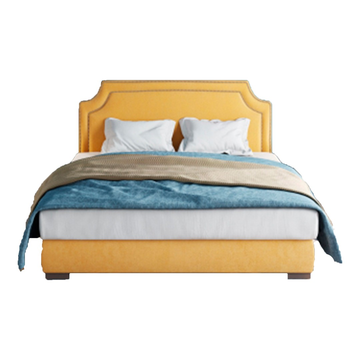 Кровать Престиж 2 180*200 с подъемным механизмом 1 категория