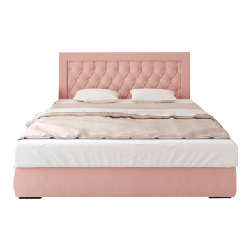 Кровать Люкс 2 180*200 с подъемным механизмом 1 категория