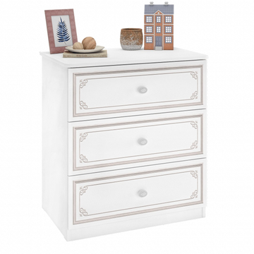 Комод Selena Grey