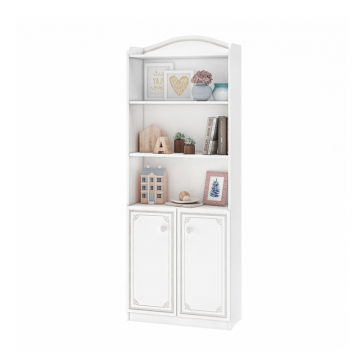 Книжный шкаф Selena Grey