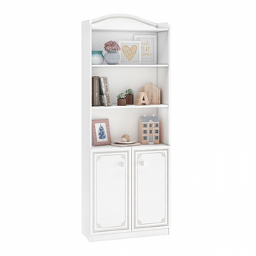 Книжный шкаф Selena Grey