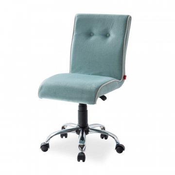 Кресло (Голубой)