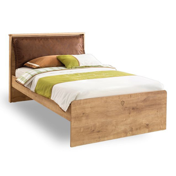 Кровать Mocha, 120x200