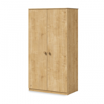 Двухдверный шкаф Mocha