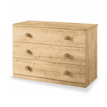 Комод Mocha большой