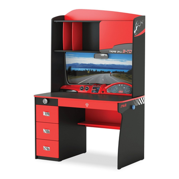 Стол с приставкой Champion Racer New