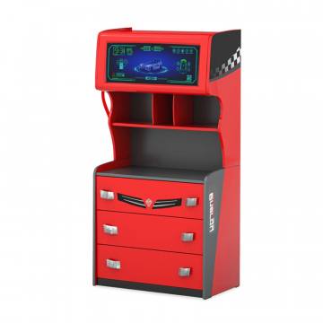 Комод Petrol Champion Racer