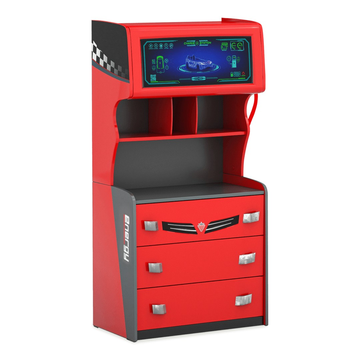 Комод Petrol Champion Racer