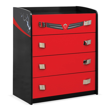 Комод Champion Racer New