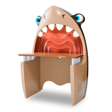 Письменный стол Shark Pirate