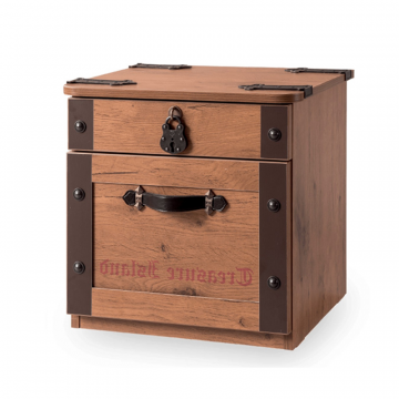 Тумбочка Pirate