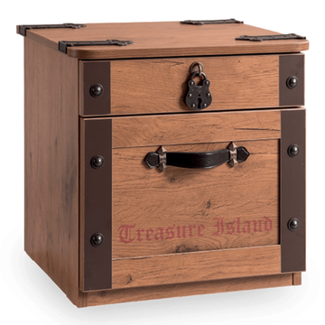 Тумбочка Pirate