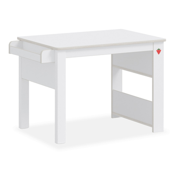 Игровой стол Montes White