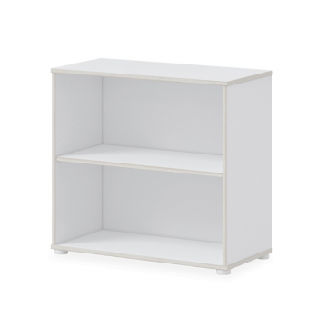 Стеллаж Montes White