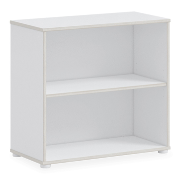 Стеллаж Montes White