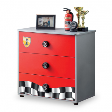 Комод Race Сup