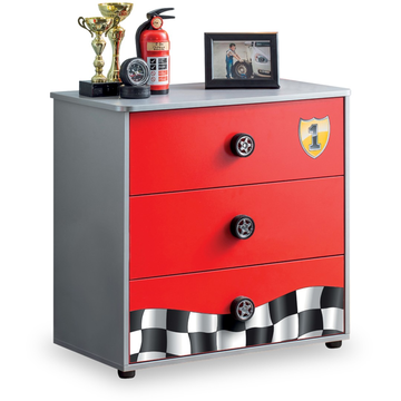 Комод Race Сup