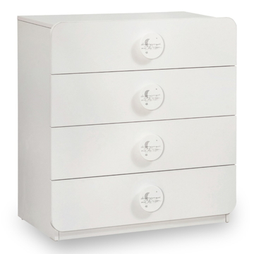 Комод M Baby Cotton