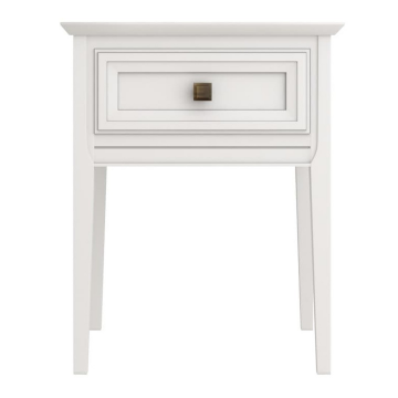 Тумба прикроватная 1 ящик 