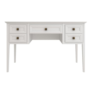 Туалетный стол узкий 