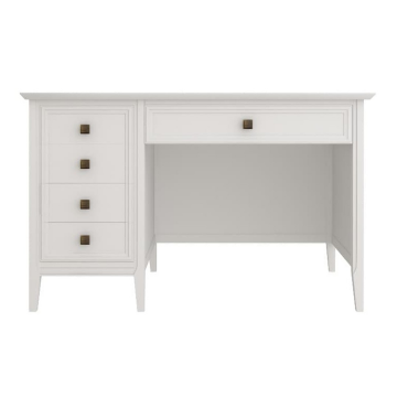 Стол письменный однотумбовый 