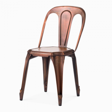 Обеденный стул Marais Vintage Wood