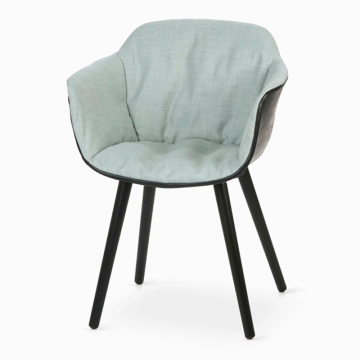 Обеденный стул Anat Armchair Soft 3.0