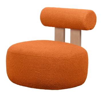 Кресло Luman Orange V2