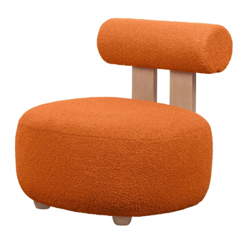 Кресло Luman Orange V2L