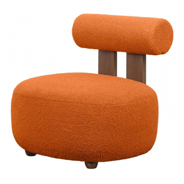 Кресло Luman Orange V3L