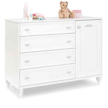 Комод L Romantica