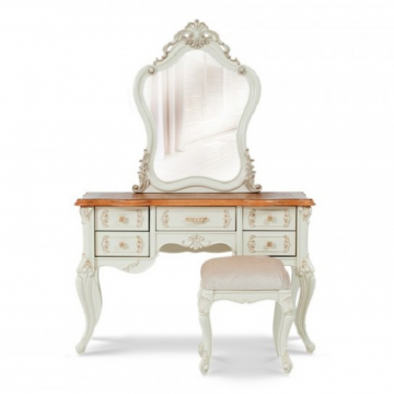 Консоль и зеркало №2 Берта