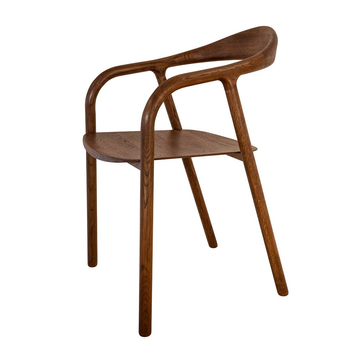 Стул Палтамо дуб, тон Терра